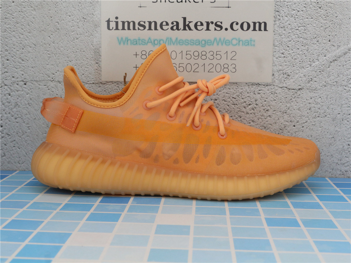 Yeezy Boost 350 V2 Mono Clay GW2870